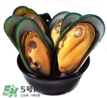青口貝如何清洗？青口貝怎么處理