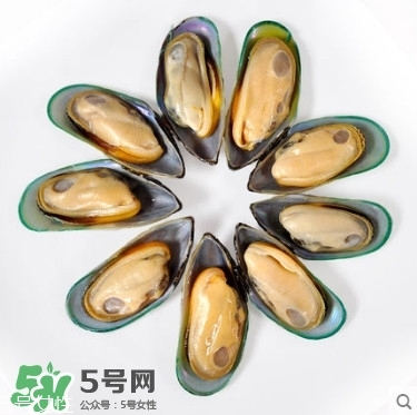 青口貝如何清洗？青口貝怎么處理