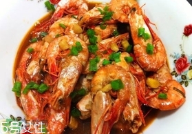 啤酒蝦怎么做？啤酒蝦的做法大全