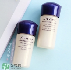 資生堂悅薇和莉薇差別 資生堂悅薇是莉薇嗎？