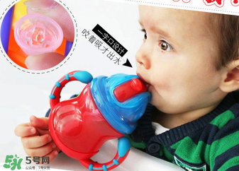 Nuby努比是什么品牌？Nuby努比是哪個(gè)國家牌子？