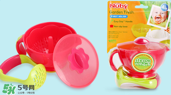 Nuby努比是什么品牌？Nuby努比是哪個(gè)國家牌子？