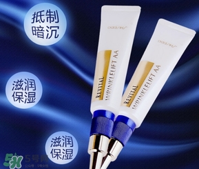 資生堂悅薇眼霜怎么用？資生堂悅薇眼霜使用方法