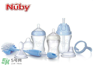 nuby努比奶瓶怎么樣？nuby努比奶瓶好不好？
