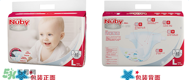 nuby努比紙尿褲好用嗎？nuby努比紙尿褲怎么樣？