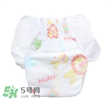 nuby努比紙尿褲好用嗎？nuby努比紙尿褲怎么樣？