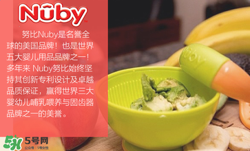 nuby努比研磨碗怎么樣？nuby努比研磨碗好不好？