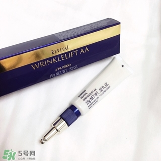 悅薇眼膜和眼霜哪個(gè)好？資生堂悅薇眼膜和眼霜對(duì)比