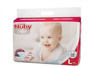 nuby努比紙尿褲好用嗎？nuby努比紙尿褲怎么樣？