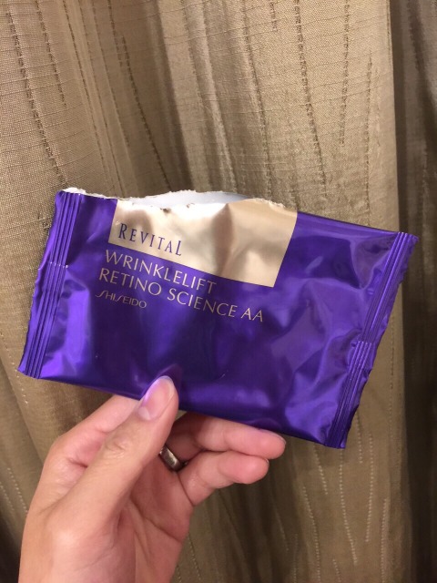 悅薇眼膜敷多久？資生堂悅薇眼膜多久敷一次？