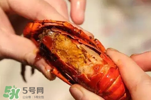 蝦子哪些部位不能吃？蝦子哪些地方不能吃