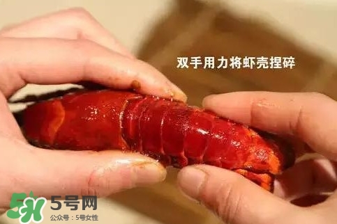 蝦子怎么吃？蝦子的吃法