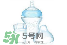 nuby努比奶瓶怎么樣？nuby努比奶瓶好不好？
