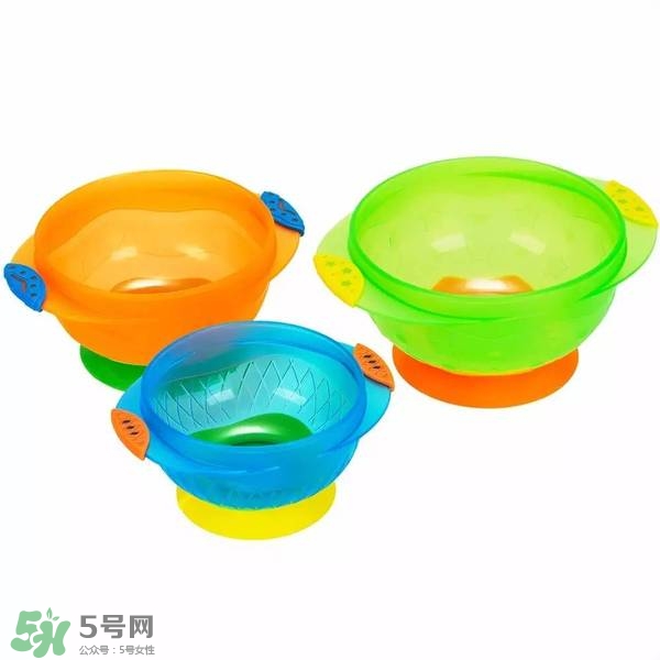 munchkin麥肯齊吸盤碗怎么樣？munchkin麥肯齊吸盤碗好不好？