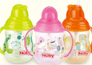 Nuby努比是什么品牌？Nuby努比是哪個(gè)國家牌子？