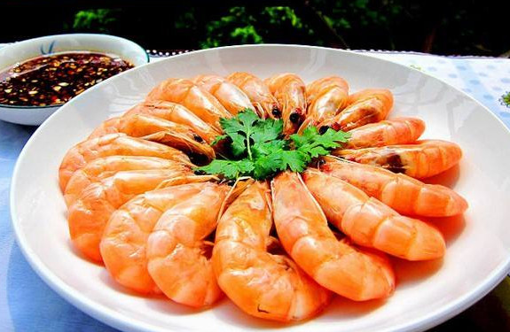 蝦殼能吃嗎？蝦殼能不能吃