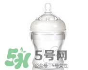 nuby努比奶瓶怎么樣？nuby努比奶瓶好不好？