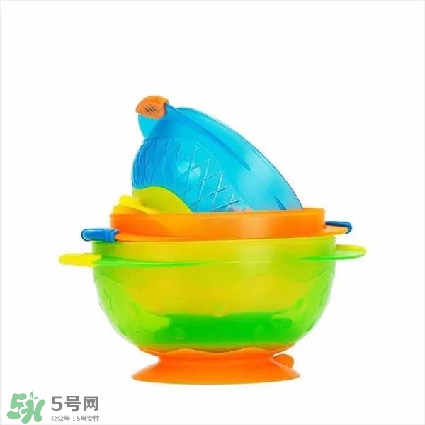 munchkin麥肯齊吸盤碗怎么樣？munchkin麥肯齊吸盤碗好不好？
