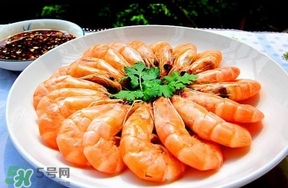 蝦子有什么營(yíng)養(yǎng)？蝦子有什么營(yíng)養(yǎng)價(jià)值