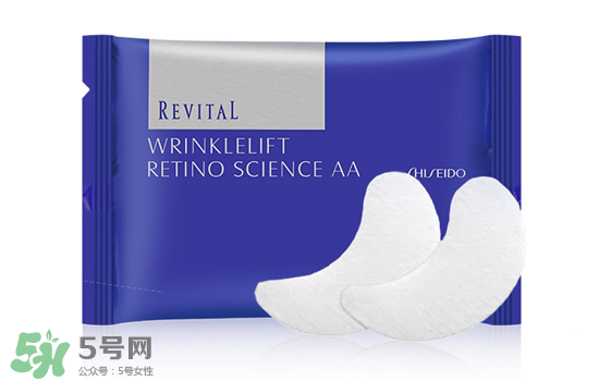 悅薇眼膜適合什么年齡？資生堂悅薇眼膜適合年齡段？