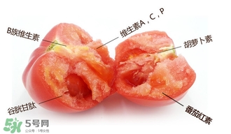 番茄去皮好嗎？番茄去皮吃有營養(yǎng)嗎