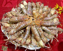 蒸蝦爬子涼水還是熱水？蝦爬涼水還是熱水下鍋？