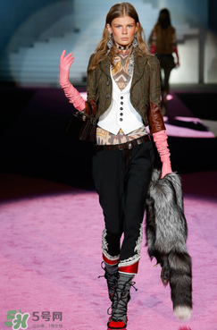 dsquared2是什么牌子？dsquared2是什么檔次？