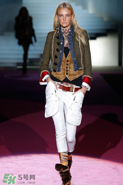 dsquared2是什么牌子？dsquared2是什么檔次？