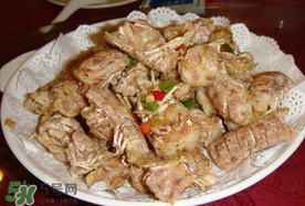 蝦爬子孕婦可以吃嗎？孕婦能吃蝦爬子嗎？