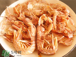爬蝦孕婦能吃嗎？孕婦能吃爬蝦嗎？