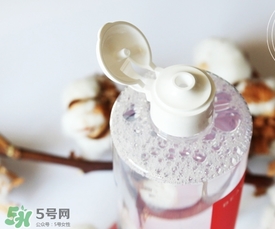 雪美清楊桃卸妝水怎么樣？雪美清楊桃卸妝水怎么用？