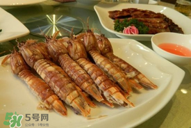 蝦爬子和菠菜能一起吃嗎？蝦爬子能和菠菜一起吃嗎？