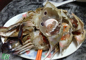 蝦爬子和螃蟹能一起蒸嗎？蝦爬子和螃蟹怎么蒸？