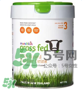 munchkin滿趣健草飼奶粉怎么樣？munchkin滿趣健草飼奶粉好不好?