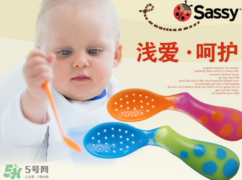 Sassy是什么品牌？Sassy是哪個國家的品牌？