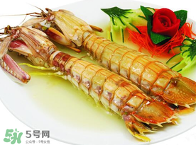 爬蝦不能和什么一起吃？爬蝦和什么不能一起吃？