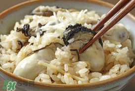 牡蠣里面黑色的能吃嗎？牡蠣里面黑色的是什么？