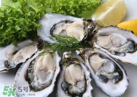牡蠣里面黑色的能吃嗎？牡蠣里面黑色的是什么？