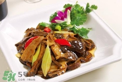 牛肝菌有毒嗎？有毒牛肝菌圖片