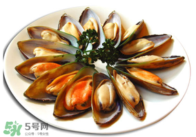 淡菜什么時候最肥？淡菜什么時候吃最好？