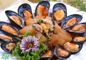 哪些人不適合吃淡菜？淡菜什么人不能吃？