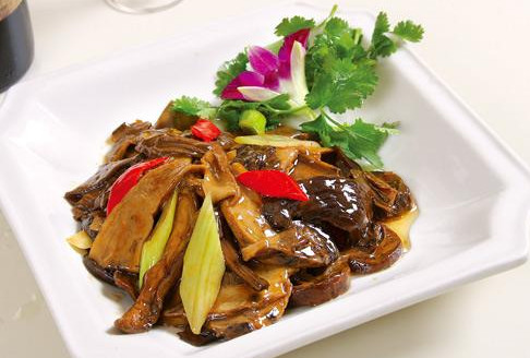 牛肝菌怎么吃？牛肝菌怎么做不會(huì)中毒