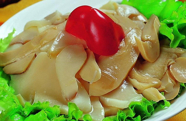 牛肝菌怎么吃？牛肝菌怎么做不會(huì)中毒