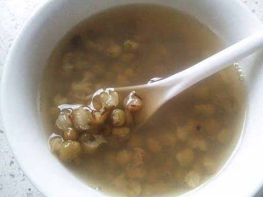 孕婦能喝綠豆湯嗎？孕婦能不能喝綠豆湯