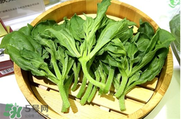 冰菜孕婦能吃嗎？孕婦能不能吃冰菜？