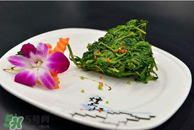 冰菜怎么吃？冰菜可以炒著吃嗎？