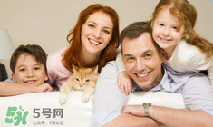 孩子長的像爹還是像媽？遺傳學(xué)解釋孩子的長相遺傳