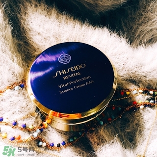 悅薇aaa霜怎么用？資生堂悅薇aaa面霜使用方法