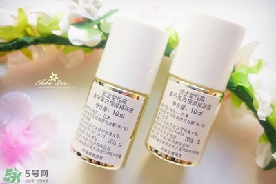 悅薇精華怎么用？資生堂悅薇精華使用方法