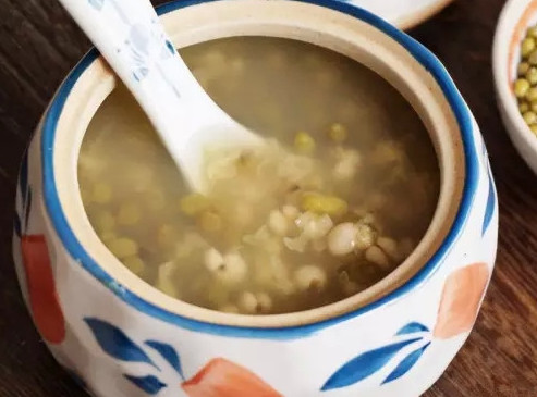 綠豆湯怎么做好吃？綠豆湯怎么做好喝